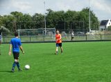 Zinkwegse Boys 1 - S.K.N.W.K. 1 (oefen) seizoen 2022-2023 (5/88)